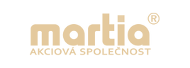 Martia a.s.